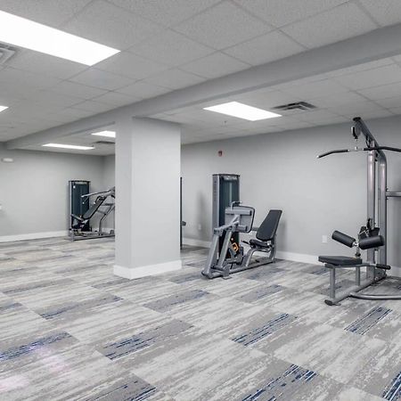 4B 3Ba Premium Family Apartment With Gym Шарлотт Экстерьер фото