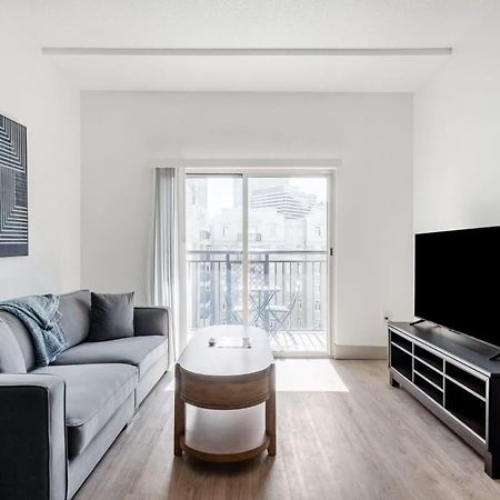 4B 3Ba Premium Family Apartment With Gym Шарлотт Экстерьер фото