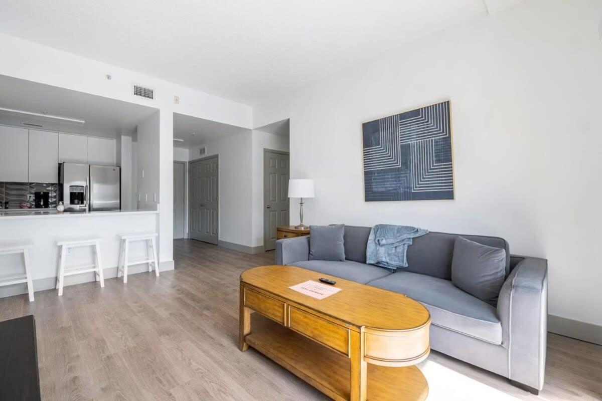 4B 3Ba Premium Family Apartment With Gym Шарлотт Экстерьер фото