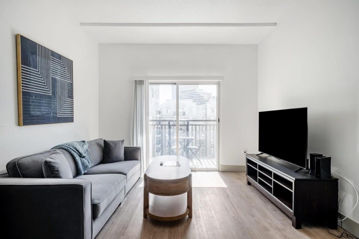 4B 3Ba Premium Family Apartment With Gym Шарлотт Экстерьер фото
