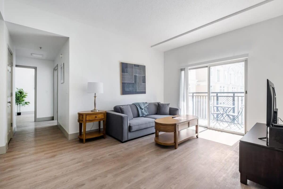 4B 3Ba Premium Family Apartment With Gym Шарлотт Экстерьер фото